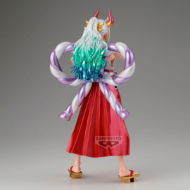 One Piece King of Artist PVC Figure Yamato (Special Ver.) 23 cm - PRE-ORDER