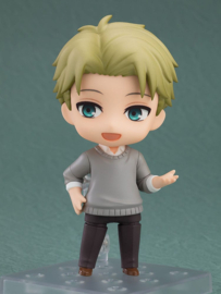 Spy x Family Nendoroid Action Figure Loid Forger: Casual Outfit Ver. 10 cm - PRE-ORDER