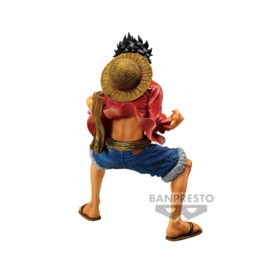 One Piece Chronicle King Of Artist PVC Figure Monkey D. Luffy 18 cm