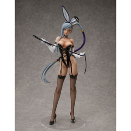 Code Geass: Lelouch of the Rebellion B-Style PVC Figure Villetta Nu Bunny Ver. 46 cm
