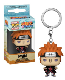 Naruto Pocket Pop Keychain Pain