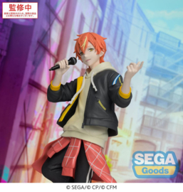 Hatsune Miku: Colorful Stage! Desktop x Decorate Collections PVC Figure Shinonome Akito 14 cm - PRE-ORDER