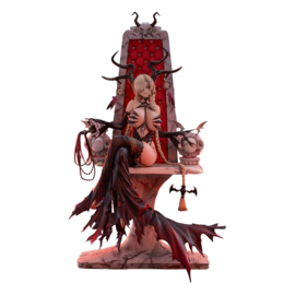 Azur Lane 1/6 PVC Figure Owari: My Wish is For Love Ver. 40 cm - PRE-ORDER