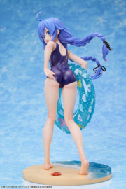 Mushoku Tensei: Jobless Reincarnation 1/7 PVC Figure Roxy Migurudia Navy Blue Swimsuit Ver. 20 cm - PRE-ORDER