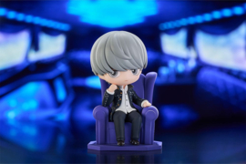 Persona 4 Golden PVC Figure Qset P4G Protagonist 8 cm (re-run) - PRE-ORDER