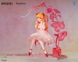 Neon Genesis Evangelion 1/7 PVC Figure Asuka Shikinami Langley: Whisper of Flower Ver. 22 cm - PRE-ORDER