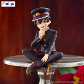 Toilet-bound Hanako-kun Season 2 Noodle Stopper PVC Figure Hanako-kun 11 cm - PRE-ORDER