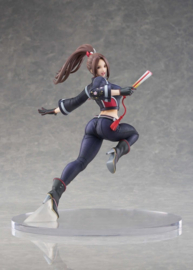 Fatal Fury: City of the Wolves 1/7 PVC Figure Mai Shiranui 25 cm - PRE-ORDER