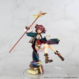 Atelier Sophie 2: The Alchemist of the Mysterious Dream 1/7 PVC Figure Sophie 27 cm