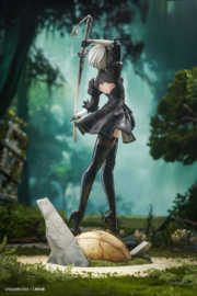 NieR: Automata Ver1.1a 1/7 PVC Figure 2B (YoRHa No.2 Type B) 30 cm - PRE-ORDER