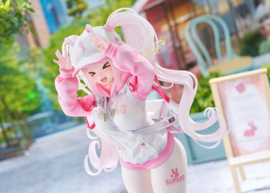 Goddess of Victory: Nikke 1/7 PVC Figure Alice Sweet Home Limited Edition 25 cm - PRE-ORDER