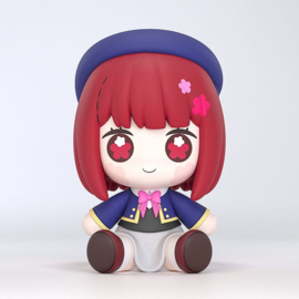 Oshi no Ko Huggy Good Smile Chibi Figure Kana Arima 6 cm
