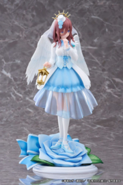 The Quintessential Quintuplets 1/7 PVC Figure Miku Nakano Angel Ver. 27 cm