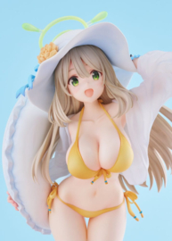 Blue Archive 1/7 PVC Figure Nonomi Swimsuit Ver. 27 cm - PRE-ORDER
