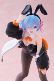 Re: Zero - Starting Life in Another World Coreful PVC Figure Rem Jacket Bunny Ver. - PRE-ORDER