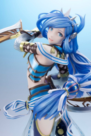 Ys VIII: Lacrimosa of DANA 1/7 PVC Figure Dana Iclucia 25 cm - PRE-ORDER