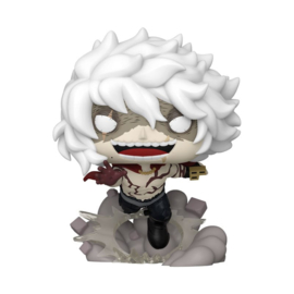 My Hero Academia Funko Pop Plus Shigaraki (All One) #1830