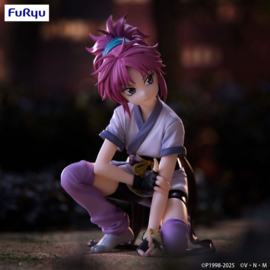 Hunter x Hunter Noodle Stopper PVC Figure Machi 10 cm