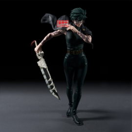 Jujutsu Kaisen Grandista PVC Figure Maki Zen'In 26 cm - PRE-ORDER