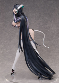 Azur Lane 1/4 PVC Figure Strasbourg: Faerie of the Race Circuit 40 cm