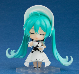 Character Vocal Series 01: Hatsune Miku Nendoroid Action Figure Hatsune Miku Symphony: 2023 Ver. 10 cm