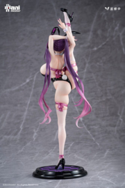 Original Character 1/4 PVC Figure Present Bunny Yuna Chan 48 cm - PRE-ORDER
