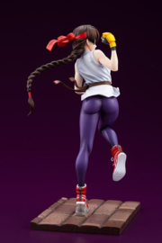 The King of Fighters XV 1/7 PVC Figure Yuri Sakazaki 21 cm  - PRE-ORDER