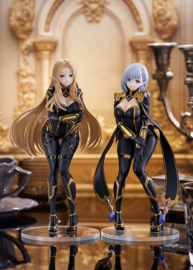 The Eminence in Shadow Pop Up Parade PVC Figure Alpha L Size 21 cm
