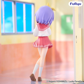 Lucky Star Trio-Try-iT PVC Figure Tsukasa Hiiragi 19 cm - PRE-ORDER