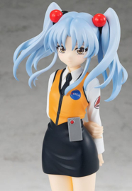 Martian Successor Nadesico Pop Up Parade Figure Ruri Hoshino 16 cm