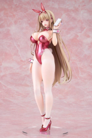Goddess of Victory: Nikke 1/7 PVC Figure Viper Toxic Rabbit Ver. 27 cm - PRE-ORDER