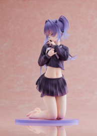 Original Character 1/6 PVC Figure Kamiguse chan Illustrated by Mujin chan (Reproduction) 20 cm - PRE-ORDER
