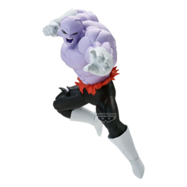 Dragon Ball Super Match Makers Figure Jiren (vs. Son Goku Ultra Instinct) 19 cm - PRE-ORDER