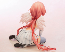 Heaven's Lost Property Final – The Movie: Eternally My Master 1/6 PVC Figure Ikaros 15 cm - PRE-ORDER