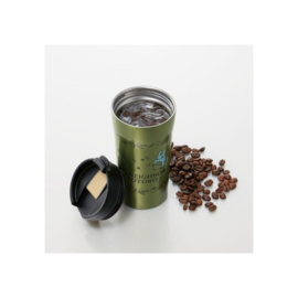 Studio Ghibli My Neighbor Totoro Super Compact Stainless Coffee Mug Totoro 360ml