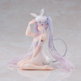 Original Character by Rurudo Espresto PVC Figure Sleepy Bunny - PRE-ORDER