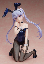 New Game! 1/4 PVC Figure Aoba Suzukaze Bunny Ver. 30 cm