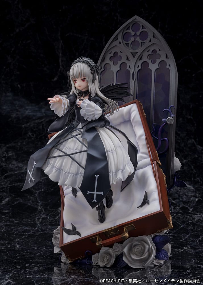 Rozen Maiden PVC Figure Suiginto 28 cm - PRE-ORDER
