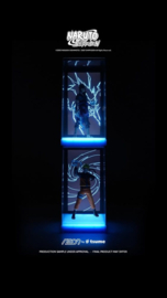 Naruto Neon By Tsume Figure 1/9 Sasuke Uchiha 25 cm