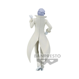 That Time I Got Reincarnated As A Slime Otherworlder PVC Figure Clayman 18 cm