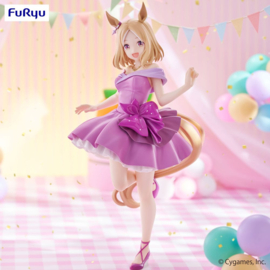 Uma Musume: Pretty Derby Trio-Try-iT PVC Figure Narita Top Road Dress Ver. 24 cm - PRE-ORDER