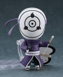 Naruto Shippuden Nendoroid PVC Action Figure Obito Uchiha 10 cm