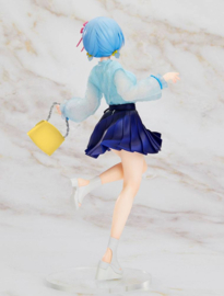 Re: Zero - Starting Life in Another World Precious PVC Figure Rem Stylish Ver.