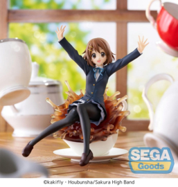 K-On! Luminasta PVC Figure Yui Hirasawa 17 cm - PRE-ORDER