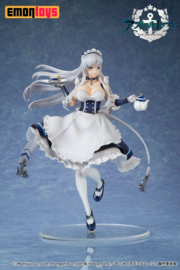 Azur Lane 1/7 PVC Figure Belfast 24 cm - PRE-ORDER