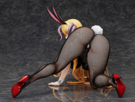 Seven Mortal Sins 1/4 PVC Figure Mammon: Bunny Ver. 32 cm - PRE-ORDER