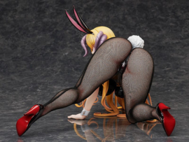 Seven Mortal Sins 1/4 PVC Figure Mammon: Bunny Ver. 32 cm