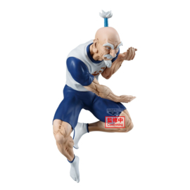 Hunter x Hunter Vibration Stars PVC Figure Netero - PRE-ORDER