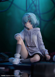 Make a Girl 1/7 PVC Figure No. 0 12 cm - PRE-ORDER