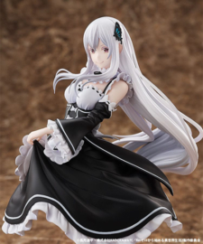 Re:ZERO -Starting Life in Another World- 1/8 PVC Figure Echidna Roswaal Manor Maid Outfit Ver. 20 cm - PRE-ORDER